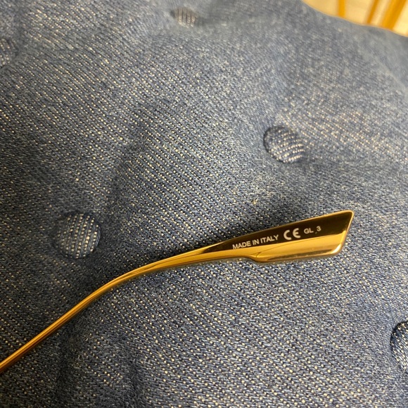 SOLD - Dior 30 Montaigne Sunglasses - Picture 6 of 9